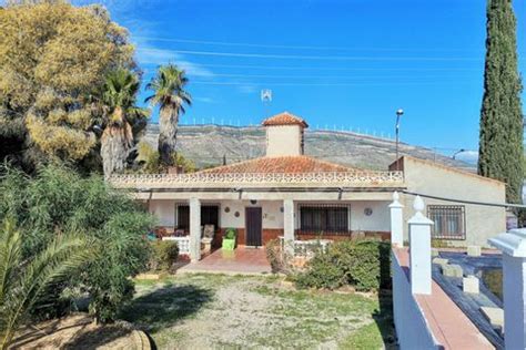 Land for sale in Albacete province .